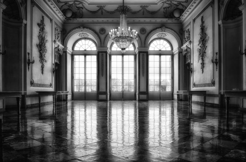 Ballroom Dancing
